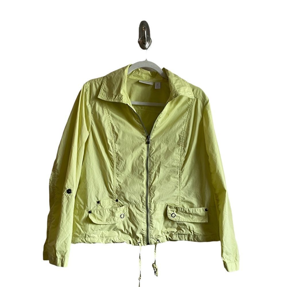 Chico's jacket - Picture 1 of 10